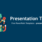 Free Physics Powerpoint Template – Prezentr Powerpoint Templates Within Nuclear Powerpoint Template