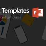 Free Powerpoint Templates & Google Slides Themes Within Powerpoint 2007 Template Free Download