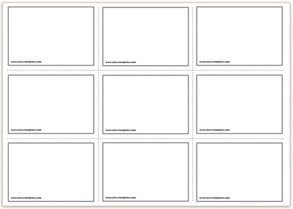 Queue Cards Template Creative Inspirational Template Examples