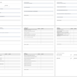 Free Project Post Mortem Templates | Smartsheet Within Post Mortem Template Powerpoint