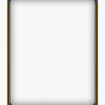 Free Template Blank Trading Card Template Large Size Pertaining To Trading Cards Templates Free Download