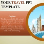 Free – Travel Ppt Template Benefits Intended For Powerpoint Templates Tourism