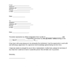 Free Two Weeks Notice Letter | Templates & Samples – Pdf Intended For 2 Weeks Notice Template Word