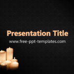 Funeral Ppt Template - Mr. Templates in Funeral Powerpoint Templates