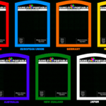 Game Fi Portable Game Card Templates By Levelinfinitum On For Template For Game Cards