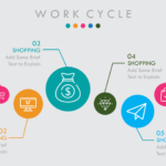 Get Animated Powerpoint Slide Template – Powerpoint School Regarding Powerpoint Presentation Animation Templates