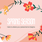 Google Slides & Powerpoint Templates | Cute With Regard To Pretty Powerpoint Templates