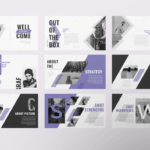 Graf Business Powerpoint Throughout Raf Powerpoint Template