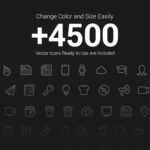 Gravity Cool Powerpoint Presentation Template – Yekpix Inside Powerpoint Presentation Template Size