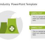 Green Nuclear Reactor Icon For Powerpoint – Slidemodel Inside Nuclear Powerpoint Template
