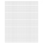 Grid Paper 5 – Fill Online, Printable, Fillable, Blank Inside 1 Cm Graph Paper Template Word