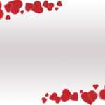 Grunge Valentine Day Backgrounds For Powerpoint Templates For Valentine Powerpoint Templates Free