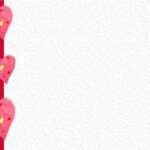 Heart Ppt Background – Powerpoint Backgrounds For Free Intended For Valentine Powerpoint Templates Free