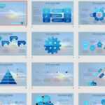 High Tech Powerpoint Template #67604 Regarding High Tech Powerpoint Template
