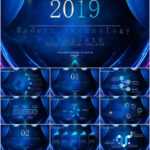 High Tech Ppt Template For Scientific And Technological Throughout High Tech Powerpoint Template
