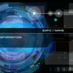 Hitech Powerpoint Template By Evilskills On Deviantart Within High Tech Powerpoint Template
