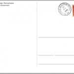 How Can I Make A Postcard Template? – Tex – Latex Stack Exchange With Regard To Post Cards Template