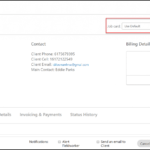 How Do I Print A Job Card? – Verizon Connect Work Help Center Within Sample Job Cards Templates