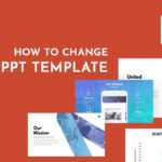 How To Change The Ppt Template – Easy 5 Step Formula | Elearno Regarding How To Change Template In Powerpoint