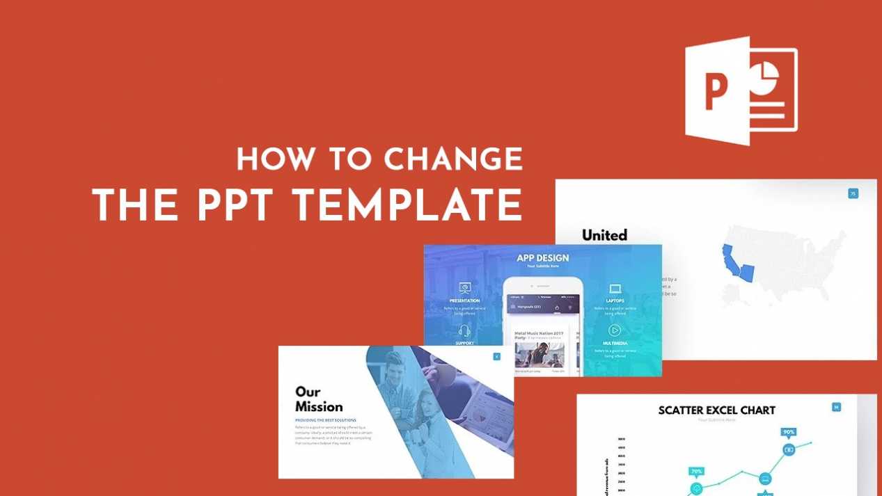 how-to-change-template-in-powerpoint-creative-inspirational-template