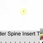 How To Create Binder Inserts In Microsoft Word Intended For 3 Inch Binder Spine Template Word