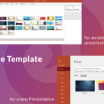 How To Create Your Own Powerpoint Template (2020) | Slidelizard in How To Save Powerpoint Template