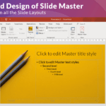 How To Create Your Own Powerpoint Template (2020) | Slidelizard Intended For How To Design A Powerpoint Template
