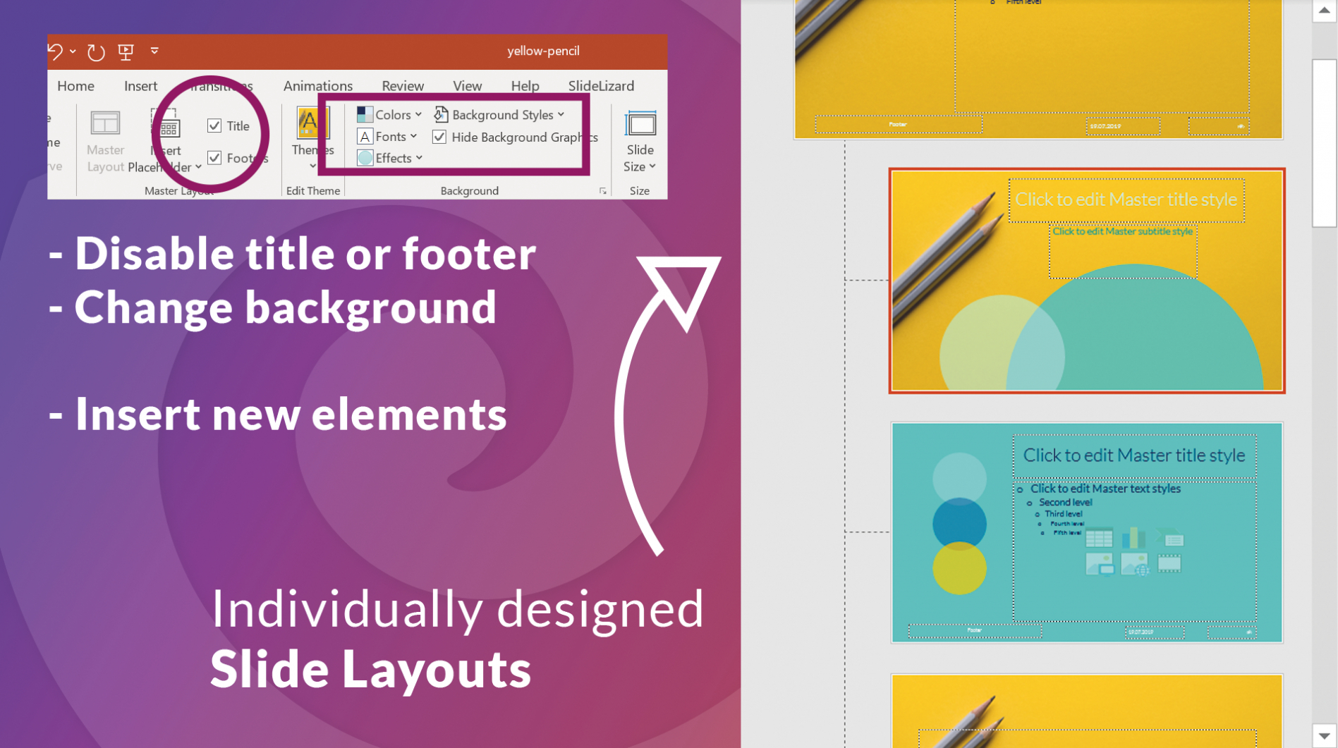 Can You Create Your Own Theme In Powerpoint