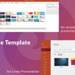 How To Create Your Own Powerpoint Template (2020) | Slidelizard with regard to Save Powerpoint Template As Theme