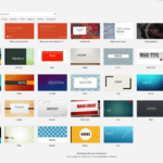 How To Designate Personal Template As Default In Powerpoint for Powerpoint 2013 Template Location