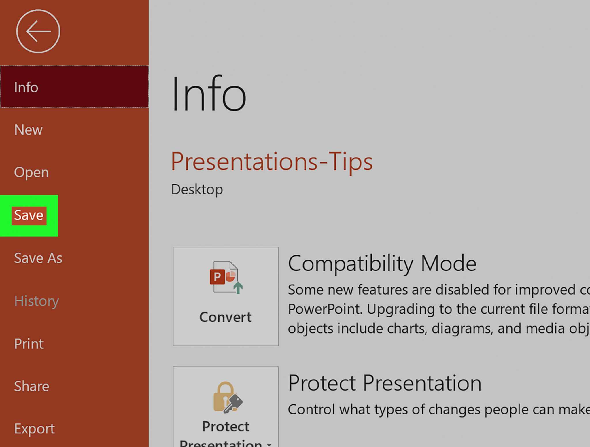 How To Edit Powerpoint Template Text