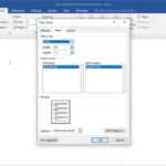 How To Make 3X5 Note Cards With Word Regarding Word Template For 3X5 Index Cards
