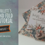 How To Make A Pop Up Card [With Free Diamond Fold Pop Up Intended For Templates For Pop Up Cards Free