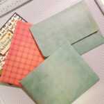 How To Make An Envelope For An A2 Card Using The Scor Pal In Recollections Cards And Envelopes Templates