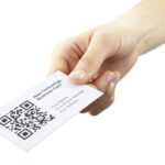 How To Make And Print Business Cards At Home Within Place Card Template Free 6 Per Page
