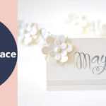 How To Make Place Cards, Place Card Ideas, Diy Wedding Or Thanksgiving In Wedding Place Card Template Free Word