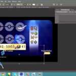 How To Make Your Own Trainer Card | Tutorial Regarding Pokemon Trainer Card Template