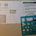 How To Trim A Mini Sim Down To A Micro Sim · Share Your Repair Throughout Sim Card Cutter Template