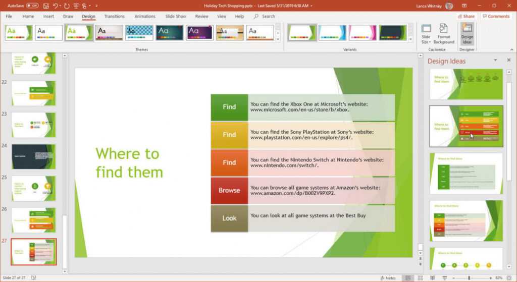 how-to-use-design-ideas-to-spruce-up-your-powerpoint-for-how-to-change