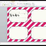 How To Work With Editable Task Card Templates Pertaining To Task Cards Template