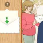 How To Write A Thank You Letter: 13 Steps (With Pictures) Pertaining To Soccer Thank You Card Template