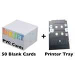 Id Card Tray Template R260 For Epson L800 Inkjet Printer Regarding Pvc Id Card Template
