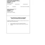 Insurance Card Template – Fill Out And Sign Printable Pdf Template | Signnow For Proof Of Insurance Card Template