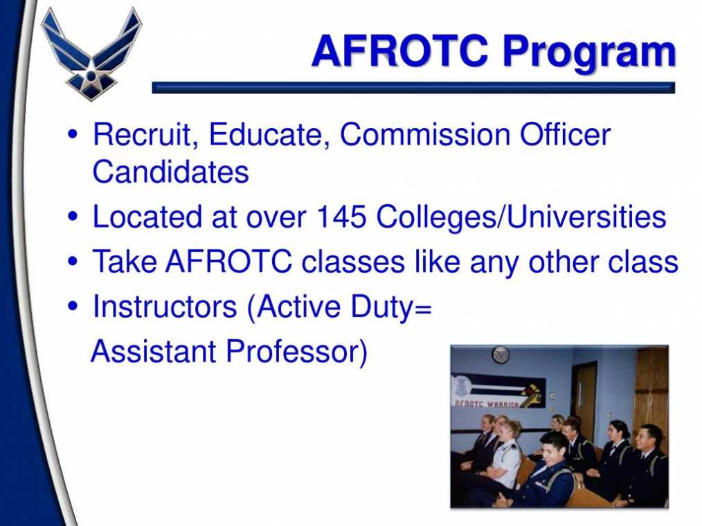 introduction-to-air-force-rotc-ppt-download-in-air-force-powerpoint