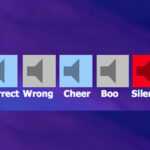 Jeopardy Powerpoint Game Template | Youth Downloads Inside Jeopardy Powerpoint Template With Sound