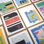 Jess Crafts: 25+ Cards With Recollections Cheeky Modern Pop Within Recollections Card Template