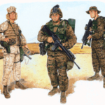 List Of United States Marine Corps Acronyms And Expressions Within Usmc Meal Card Template