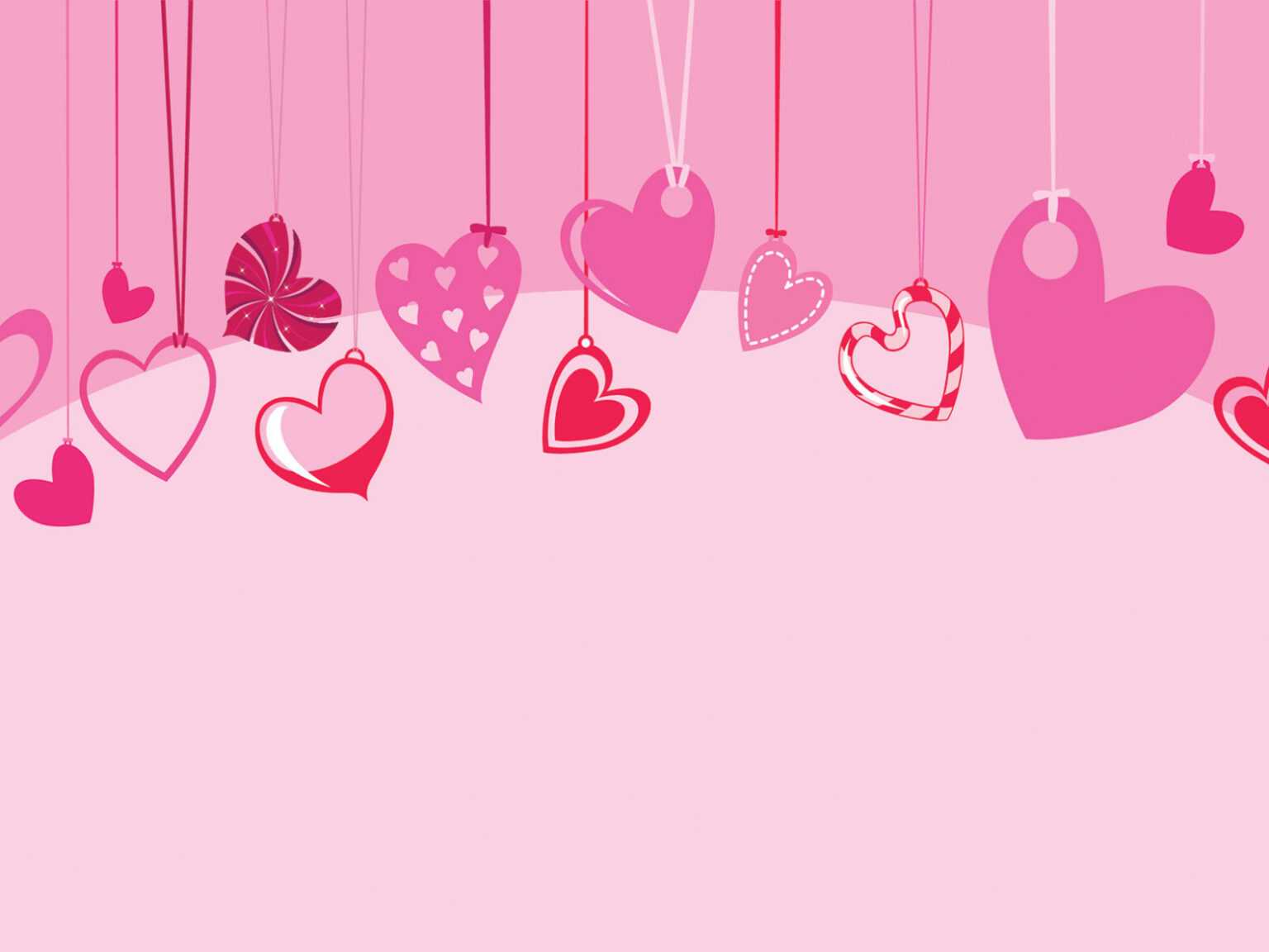 Love Powerpoint Templates Free Ppt Backgrounds And Templates Inside 