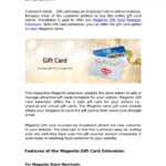 Magento Gift Card Manager Extension By Knowband By Knowband Regarding Present Card Template