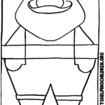 Make Christmas Cards With Crafts Projects & Activities For Intended For Print Your Own Christmas Cards Templates